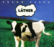 Cover of Läther